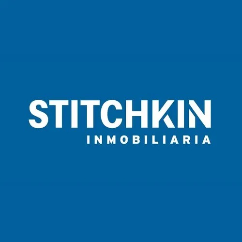 Logo de STITCHKIN