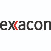 Logo de EXXACON
