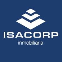 Logo de ISACORP