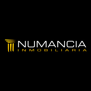 Logo de NUMANCIA