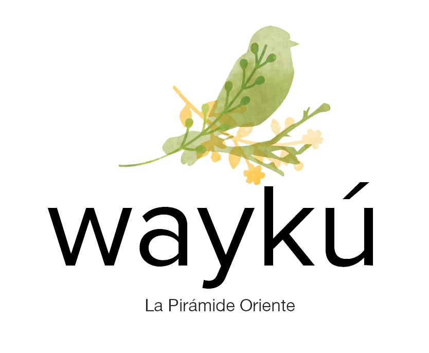 Logo de WAYKU