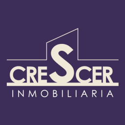 Logo de CRESCER