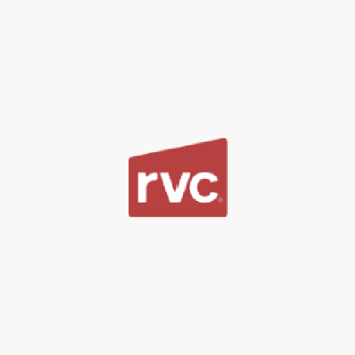 Logo de RVC